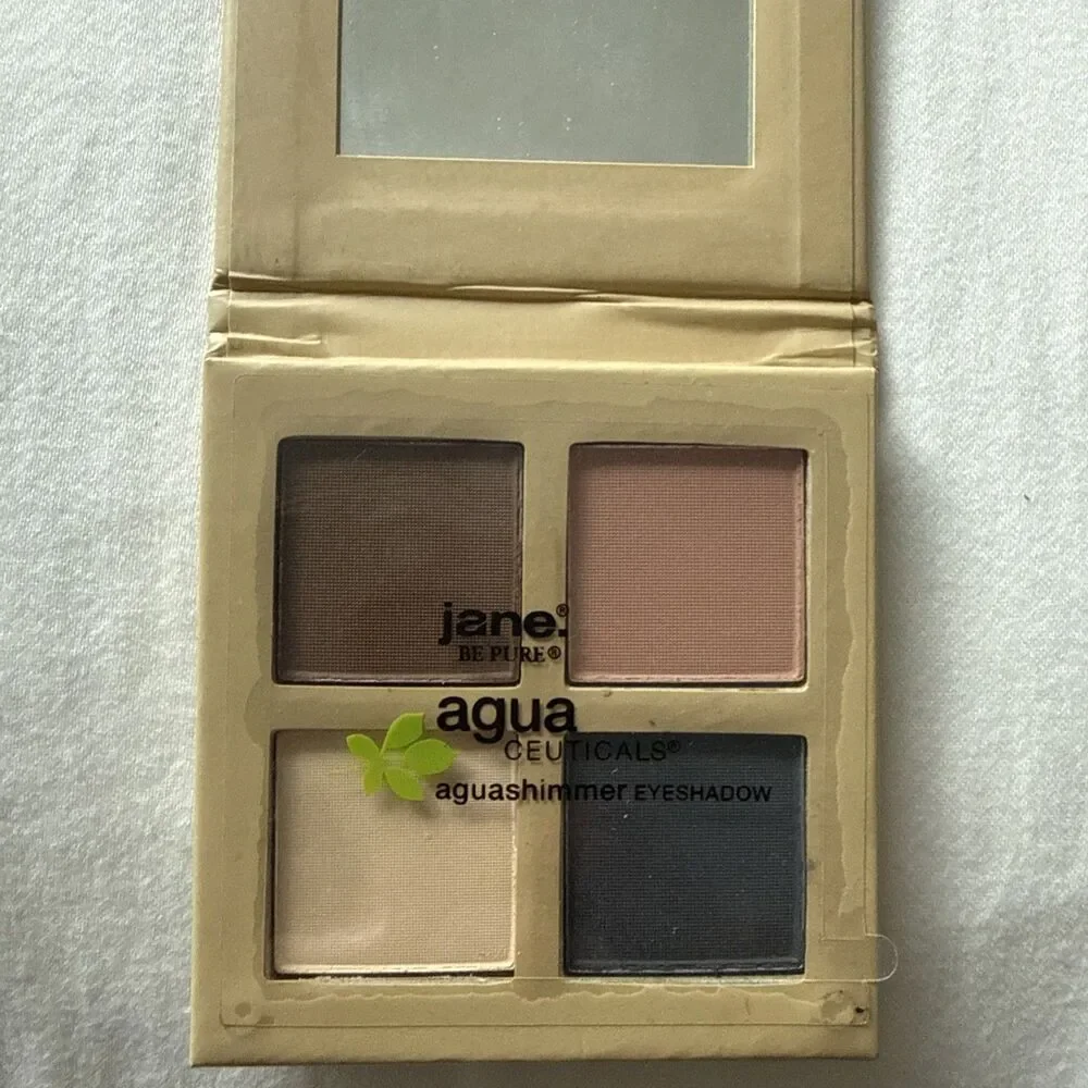Eyeshadow jane be
